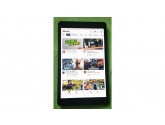 Samsung Galaxy Tab A 8SM-T290 32GB Android 11 Youtube PUBG Açar
