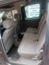 TEMİZ KULLANILMIŞ VOSVAGEN CADDY
