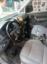 TEMİZ KULLANILMIŞ VOSVAGEN CADDY