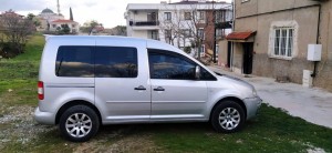 Aracımız satılıktır