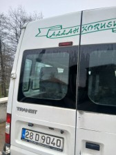 Fort transit 2009
