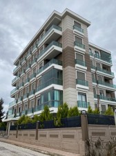 3+1 115m2 Sıfır Dairemiz Satışta.