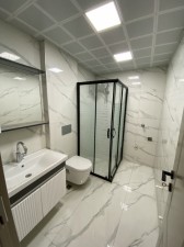 3+1 115m2 Sıfır Dairemiz Satışta.
