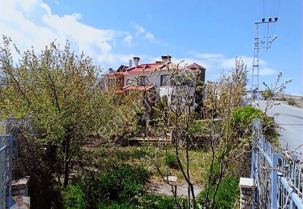 Edremit'te Satılık Deniz Manzaralı Geniş Dublex Villa
