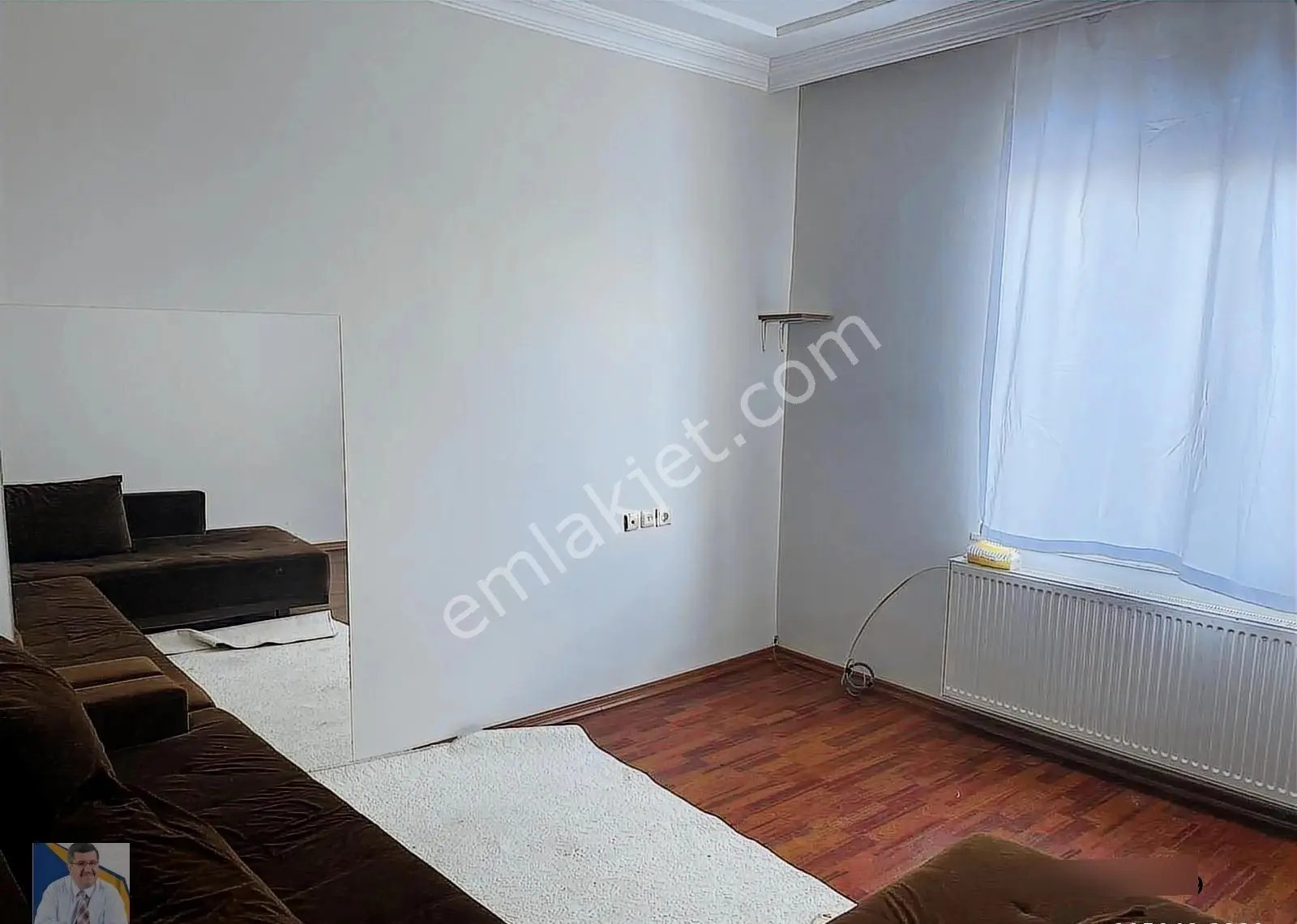 Edremit'te Satılık Deniz Manzaralı Geniş Dublex Villa