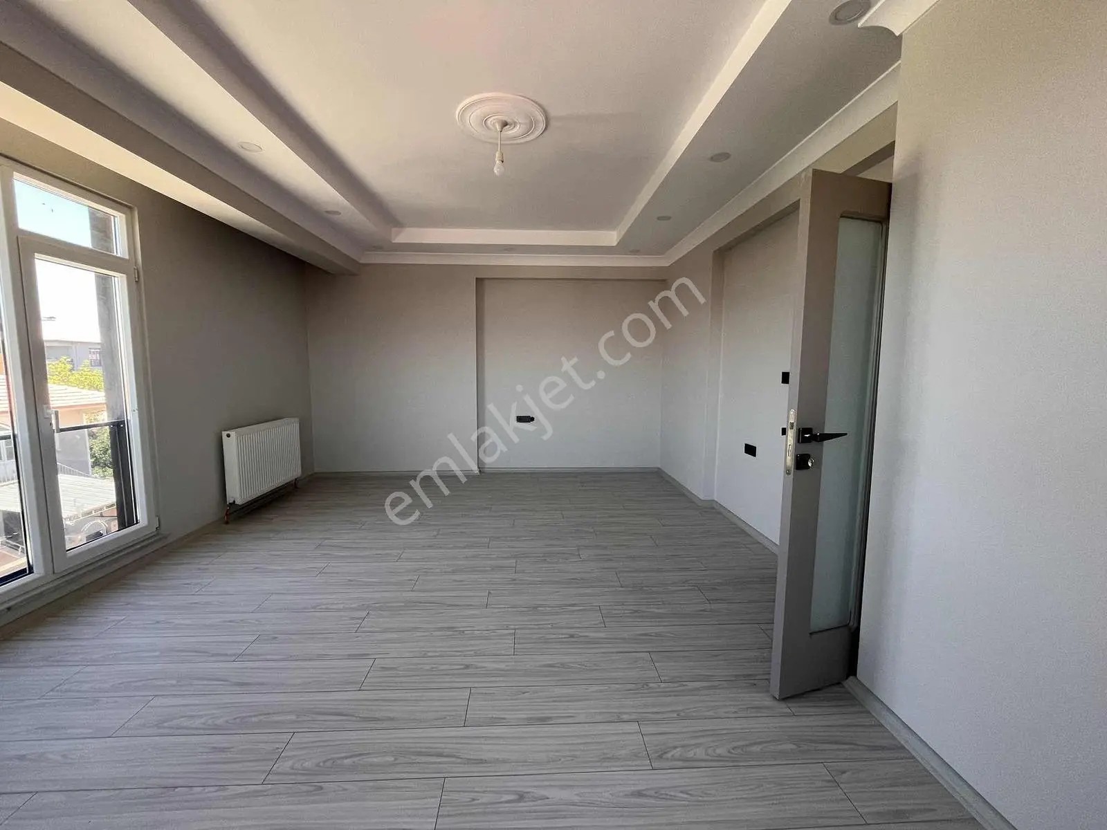 Remax Dem'den Demirkent Mah. Kiralık 2+1 Daire