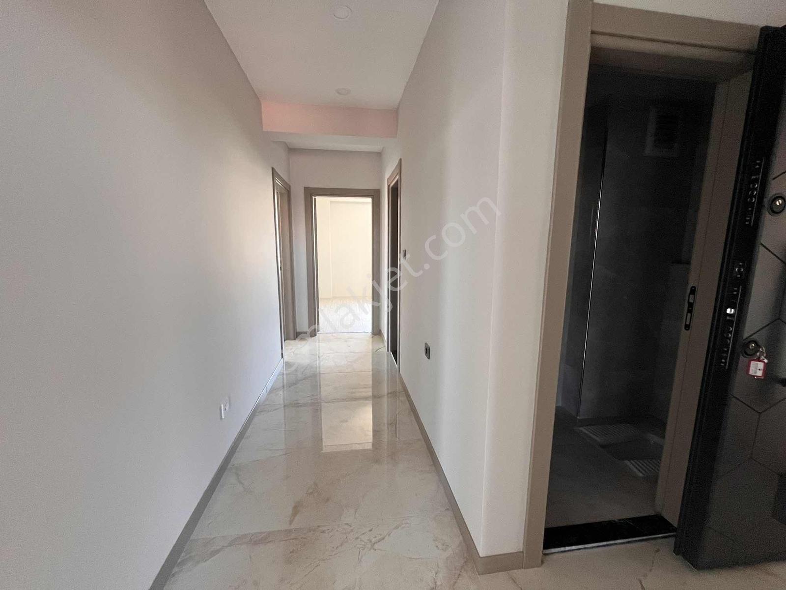 Remax Dem'den Demirkent Mah. Kiralık 2+1 Daire