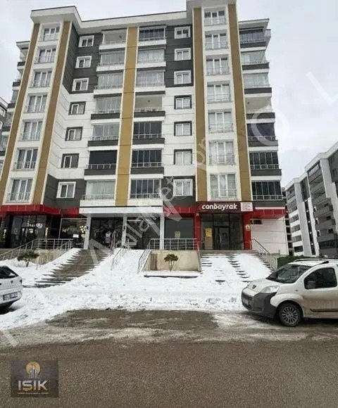 Işık Gayrimenkul'den Yıldızkent'te Satılık İş Yeri