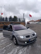 SAHİBİNDEN MEGANE TECHNO PAKET CAM TAVAN