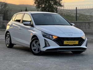 AB AUTO DAN İ20