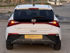 AB AUTO DAN İ20