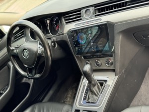 AB AUTO DAN PASSAT B8