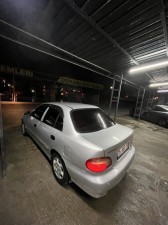 Hyundai acentt 1.5 gls