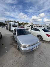 Hyundai acentt 1.5 gls