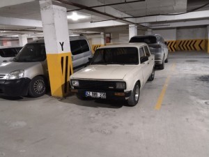 Tofaş serçe