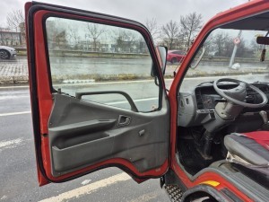 Acil satılık 98 model mitsübişhi kamyonet 280 km de
