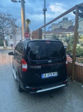 Black line özel paket
