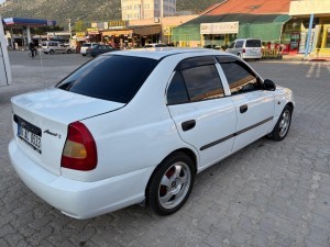 MEMURDAN TEMİZ KLİMALI AİLE ARACI