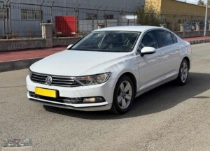 Sahibinden çok temiz Passat b8 2017 model comfortline