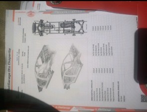 Sahibinden çok temiz Passat b8 2017 model comfortline
