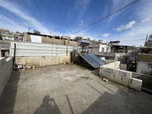GAZİANTEP ŞAHİNBEY ONUR MAHALLESİ KABA İNŞAAT