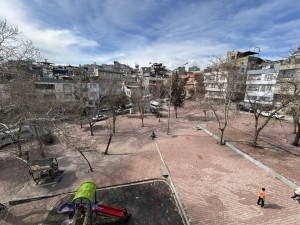 GAZİANTEP ŞAHİNBEY ONUR MAHALLESİ KABA İNŞAAT