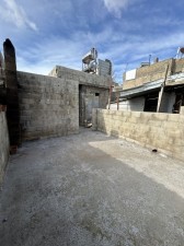 GAZİANTEP ŞAHİNBEY ONUR MAHALLESİ KABA İNŞAAT