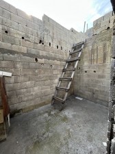 GAZİANTEP ŞAHİNBEY ONUR MAHALLESİ KABA İNŞAAT