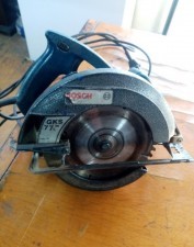 SATILIK AHŞAP KESME DAİRE EL DEKOPAJI