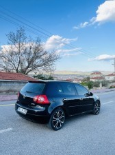 GOLF 5 MASRAFSIZ 1.6 BENZİNLİ 6 İLERİ