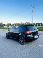 GOLF 5 MASRAFSIZ 1.6 BENZİNLİ 6 İLERİ