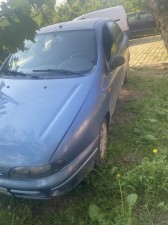 Fiat brava