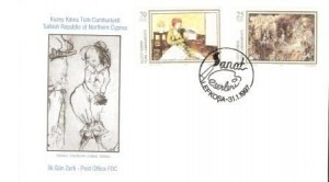 VATİCAN 1963 KRİLL METODU FDC