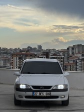 HATASIZ AYARINDA OPEL VECTRA