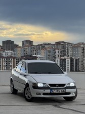 HATASIZ AYARINDA OPEL VECTRA