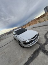HATASIZ AYARINDA OPEL VECTRA