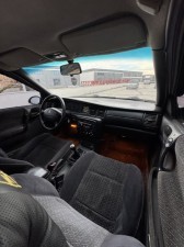 HATASIZ AYARINDA OPEL VECTRA