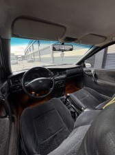 HATASIZ AYARINDA OPEL VECTRA