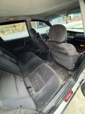 HATASIZ AYARINDA OPEL VECTRA