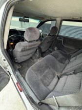 HATASIZ AYARINDA OPEL VECTRA