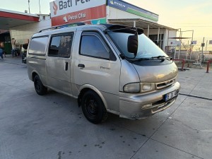 Kia Pregio 2.7D