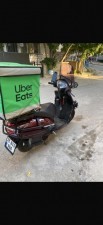 Sahibinden honda Activa 125 yeni kasa