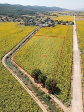 TEK TAPU EDIRNE KUKULER KOYU 994.40 METRE