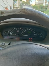 1998 model 1.6 elx marea