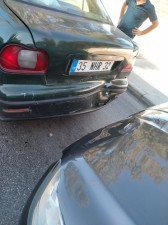 1998 model 1.6 elx marea