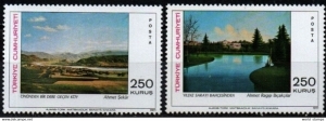 1971 DAMGASIZ TABLO III SERİSİ