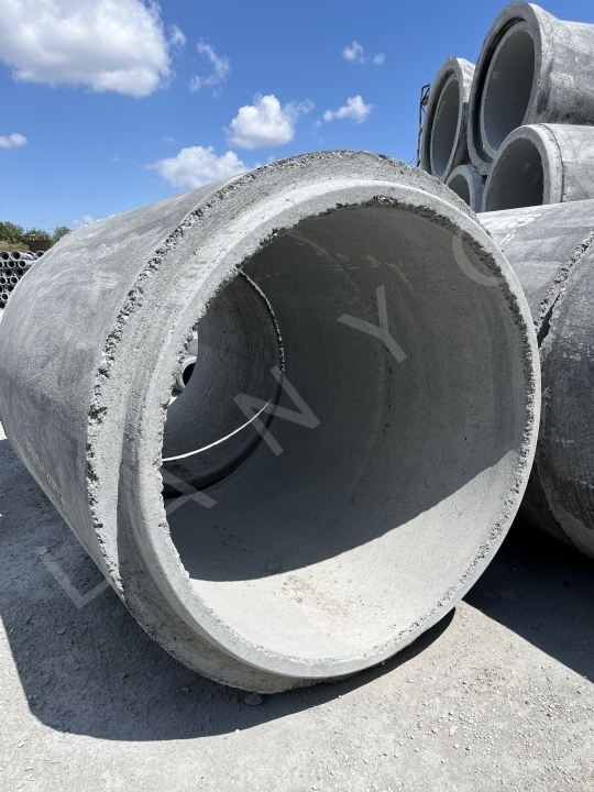 Beton Künk beton boru beton büz